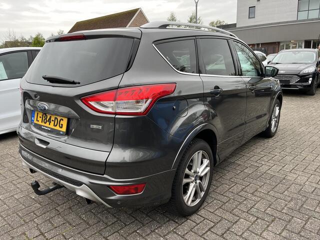 Ford KUGA 1.5 Titanium Styling Pack | Trekhaak | Panoramadak |