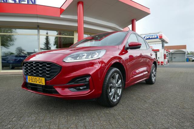 Ford KUGA 1.5 ECOB. ST-LINE ELEKTR.TREKHAAK/CAMERA/CARPLAY
