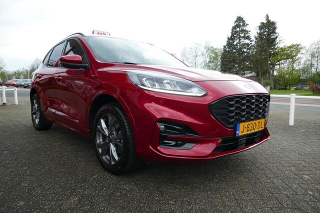 Ford KUGA 1.5 ECOB. ST-LINE ELEKTR.TREKHAAK/CAMERA/CARPLAY