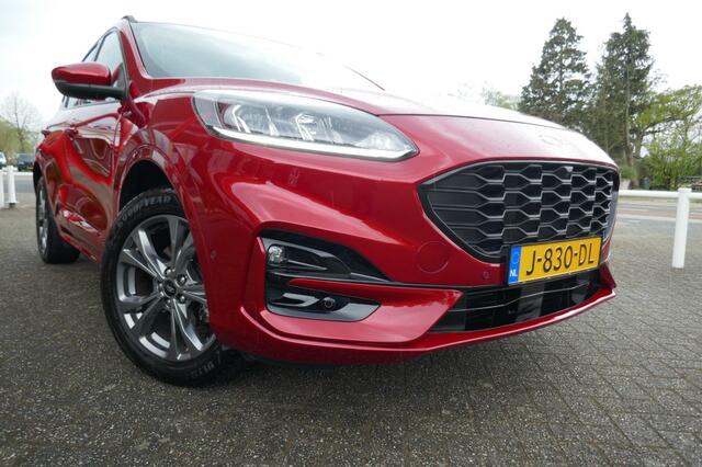 Ford KUGA 1.5 ECOB. ST-LINE ELEKTR.TREKHAAK/CAMERA/CARPLAY