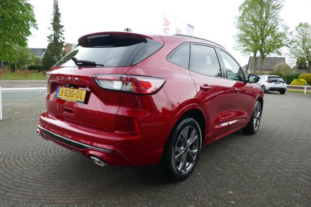 Ford KUGA 1.5 ECOB. ST-LINE ELEKTR.TREKHAAK/CAMERA/CARPLAY