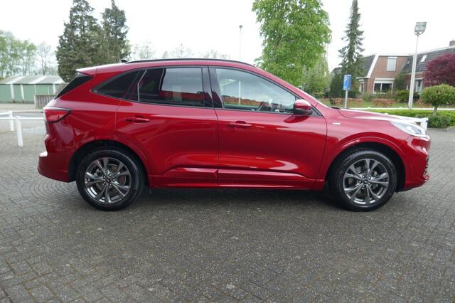 Ford KUGA 1.5 ECOB. ST-LINE ELEKTR.TREKHAAK/CAMERA/CARPLAY