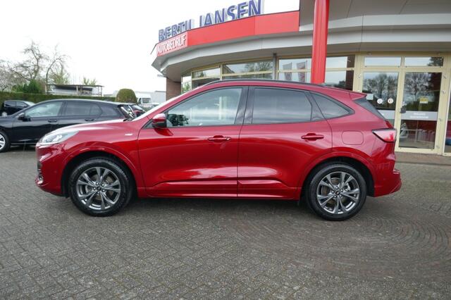 Ford KUGA 1.5 ECOB. ST-LINE ELEKTR.TREKHAAK/CAMERA/CARPLAY