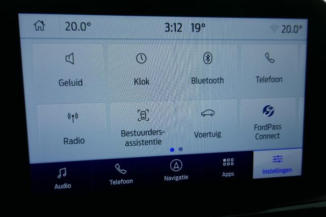 Ford KUGA 1.5 ECOB. ST-LINE ELEKTR.TREKHAAK/CAMERA/CARPLAY