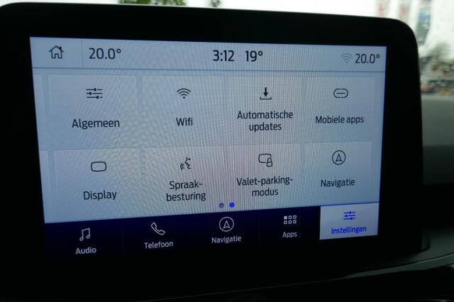 Ford KUGA 1.5 ECOB. ST-LINE ELEKTR.TREKHAAK/CAMERA/CARPLAY