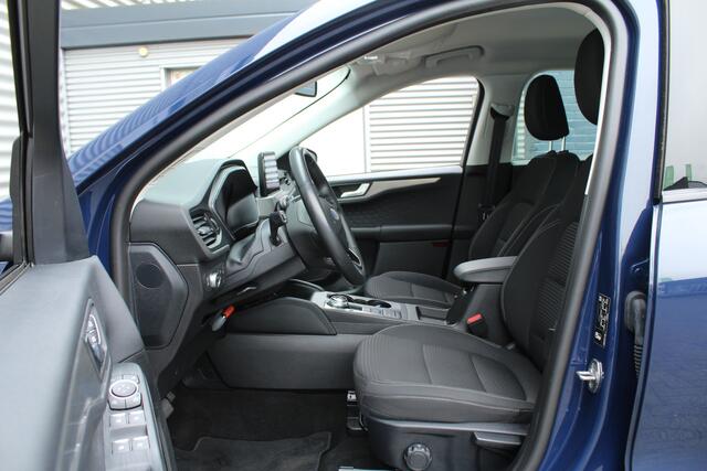 Ford KUGA 2.5 PHEV 225pk Titanium Automaat Clima Cruise Navi Camera LMV Keyless