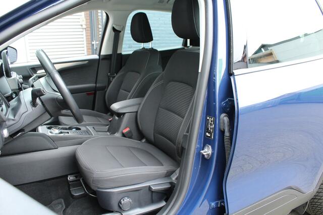 Ford KUGA 2.5 PHEV 225pk Titanium Automaat Clima Cruise Navi Camera LMV Keyless