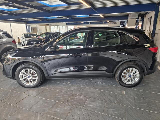 Ford KUGA 2.5 PHEV Titanium Winterpakket - 4 seizoenenbanden