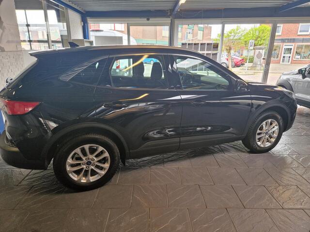 Ford KUGA 2.5 PHEV Titanium Winterpakket - 4 seizoenenbanden