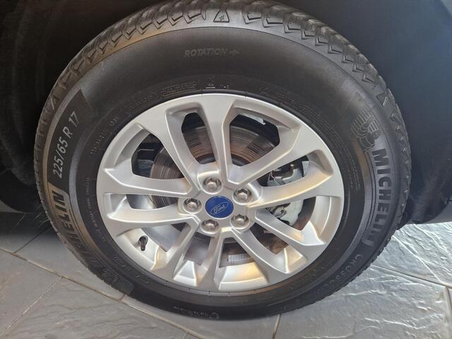 Ford KUGA 2.5 PHEV Titanium Winterpakket - 4 seizoenenbanden