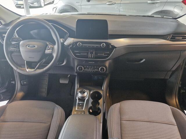 Ford KUGA 2.5 PHEV Titanium Winterpakket - 4 seizoenenbanden