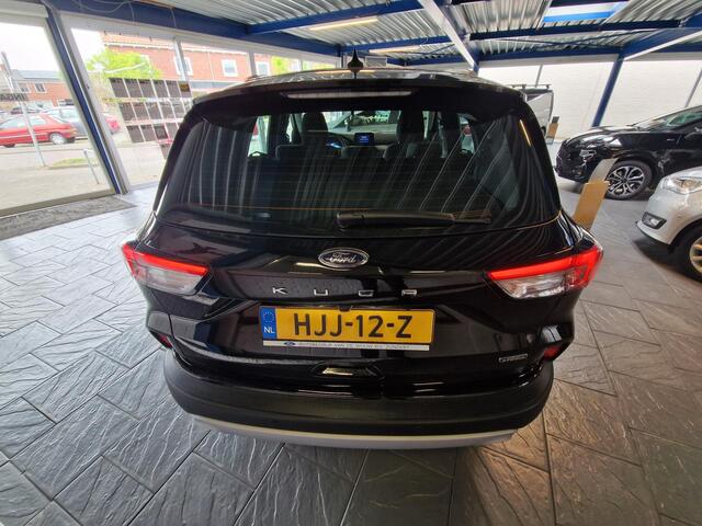 Ford KUGA 2.5 PHEV Titanium Winterpakket - 4 seizoenenbanden