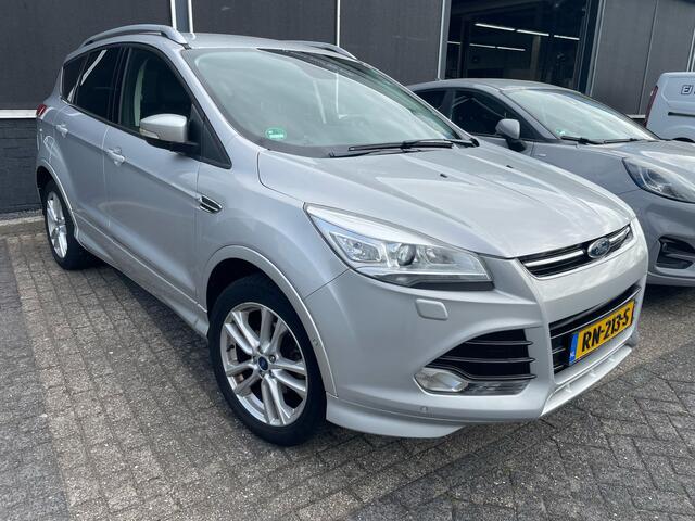 Ford KUGA 1.5 Titanium Styling Pack