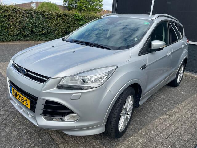 Ford KUGA 1.5 Titanium Styling Pack