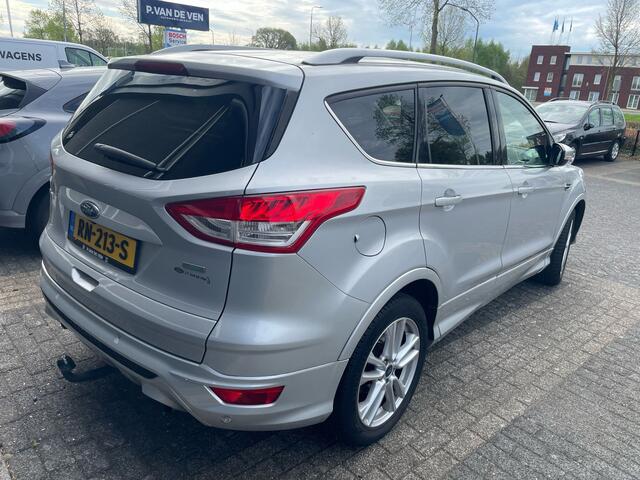 Ford KUGA 1.5 Titanium Styling Pack