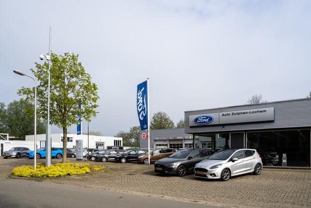Ford KUGA 2.5 PHEV 225PK ST-Line X | TREKHAAK | AGR- STOELEN | STOEL-STUUR VERWARMING |