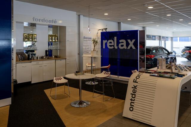 Ford KUGA 2.5 PHEV 225PK ST-Line X | TREKHAAK | AGR- STOELEN | STOEL-STUUR VERWARMING |