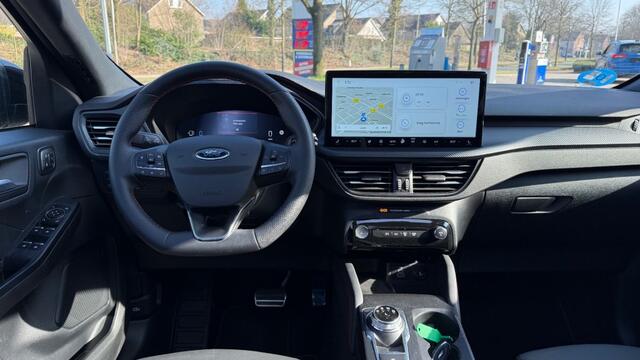 Ford KUGA 2.5 PHEV ST-LINE X 243pk / FULL OPTIONS / 20inch