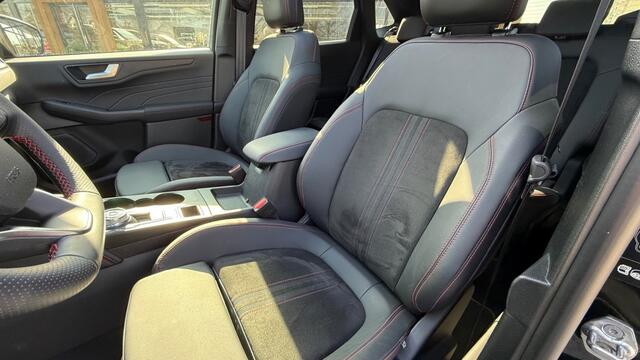 Ford KUGA 2.5 PHEV ST-LINE X 243pk / FULL OPTIONS / 20inch