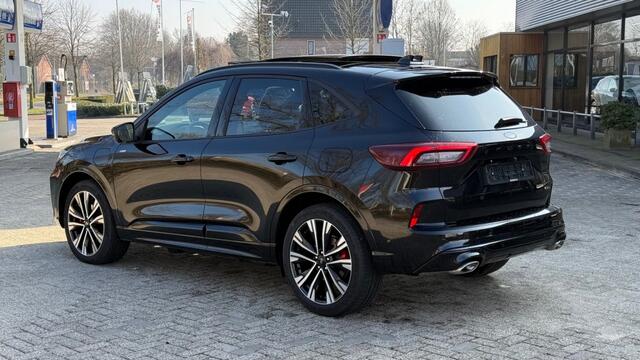 Ford KUGA 2.5 PHEV ST-LINE X 243pk / FULL OPTIONS / 20inch