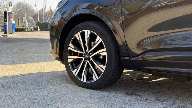 Ford KUGA 2.5 PHEV ST-LINE X 243pk / FULL OPTIONS / 20inch