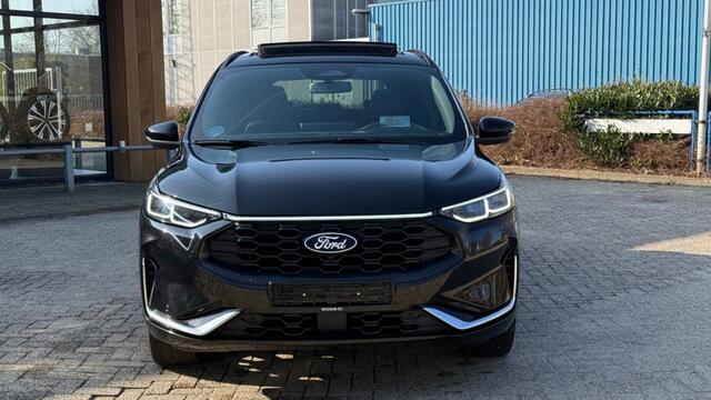 Ford KUGA 2.5 PHEV ST-LINE X 243pk / FULL OPTIONS / 20inch