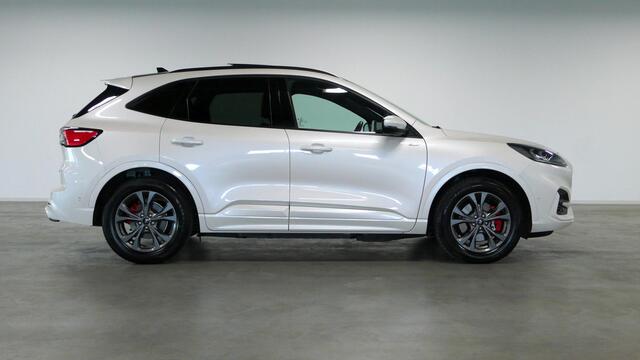 Ford KUGA 2.5 PHEV ST-Line | Pano dak | Trekhaak | 1e eigenaar