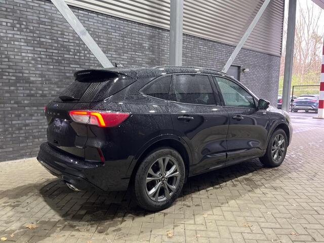 Ford KUGA 2.5 PHEV ST-Line | ACC | Stoel+Voorruitverwarming | BLIS | Camera | Getint Glas