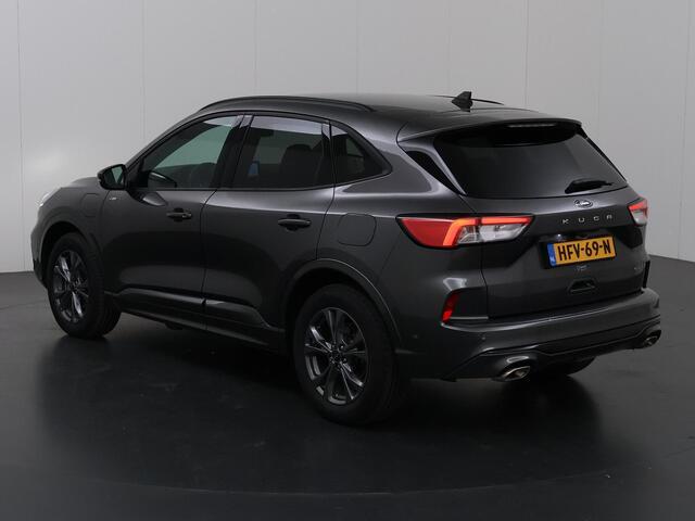 Ford KUGA 2.5 PHEV ST-Line X | Adaptive Cruise Control | B&O Premium Audio | Winterpack | Elekt. Achterklep |