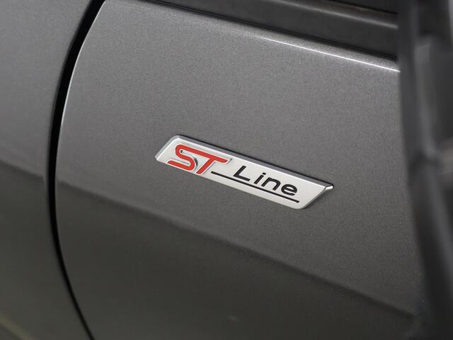 Ford KUGA 2.5 PHEV ST-Line X | Adaptive Cruise Control | B&O Premium Audio | Winterpack | Elekt. Achterklep |