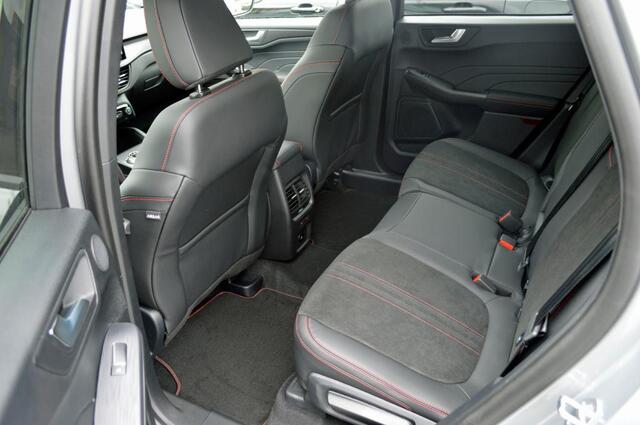Ford KUGA 2.5 PHEV 242 pk ST-line X driverpack, technopack, blackpack, navi, 360 camera, winterpakket, trekhaak
