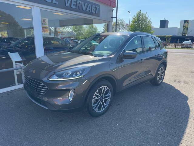 Ford KUGA 2.5 PHEV Titanium