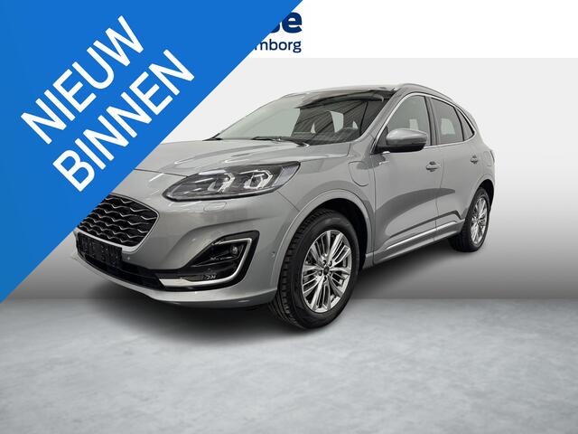 Ford KUGA 2.5 PHEV Vignale , Driver Assistance Pack, Technology Pack, Winter Pack