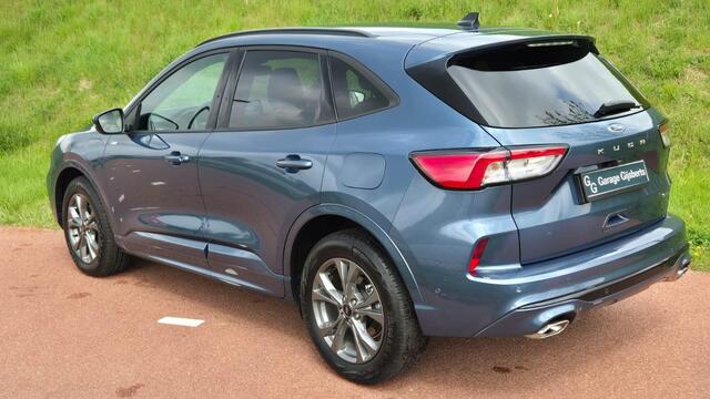 Ford KUGA 2.5 PHEV ST-Line X Technology Pack - Winter Pack - Garantie tot 2028