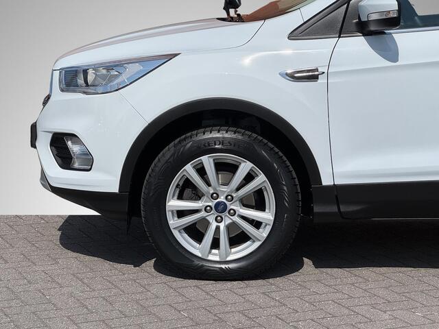 Ford KUGA 1.5 EcoBoost Trend Ultimate | Trekhaak | Navigatie | Apple Carplay/Android Auto | Voorruit Verwarmd | Cruise & Climate Control | Rijklaarprijs!