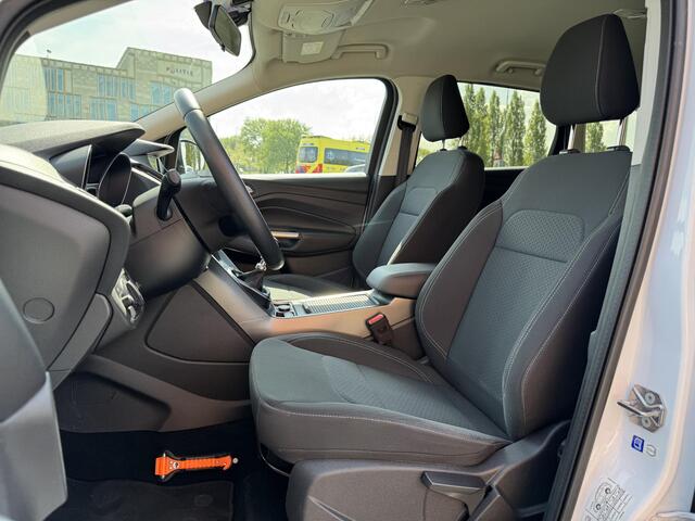 Ford KUGA 1.5 EcoBoost Trend Ultimate | Trekhaak | Navigatie | Apple Carplay/Android Auto | Voorruit Verwarmd | Cruise & Climate Control | Rijklaarprijs!