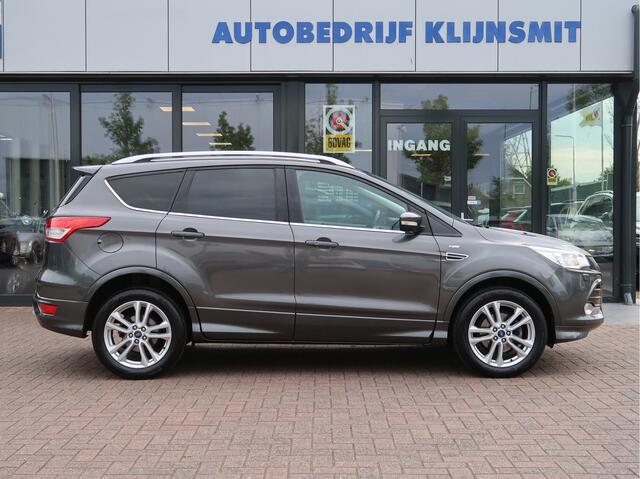 Ford KUGA 1.5 Titanium Styling Pack | Camera | Park-Assist | Stoelverw |