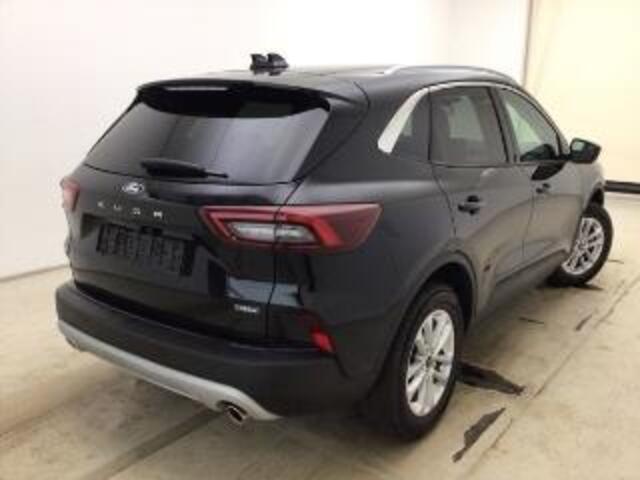Ford KUGA 2.5 PHEV Titanium | Nieuw model | Adaptive cruise control | Winter pack | 2.100 kg trekgewicht | Garantie tot januari 2028 of 100.000 KM