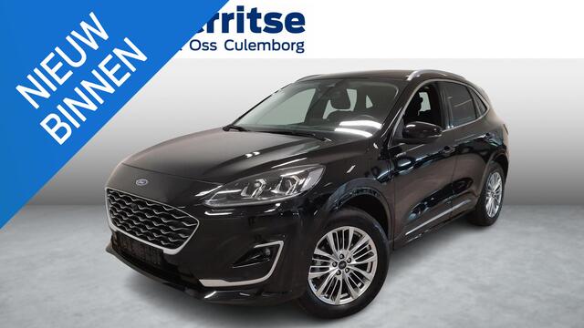 Ford KUGA 2.5 PHEV Vignale