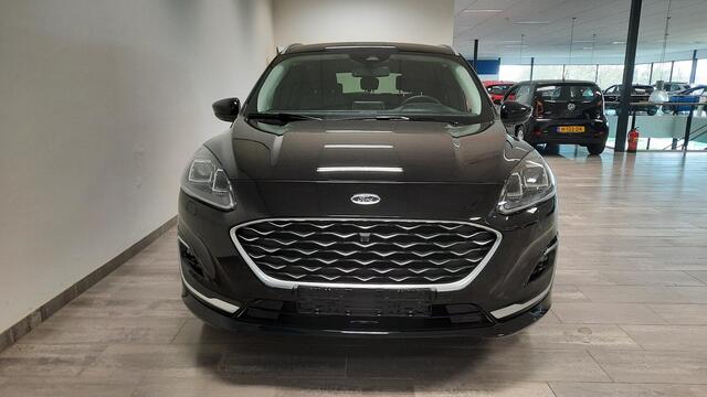 Ford KUGA 2.5 PHEV Vignale