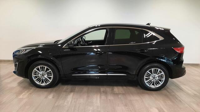 Ford KUGA 2.5 PHEV Vignale