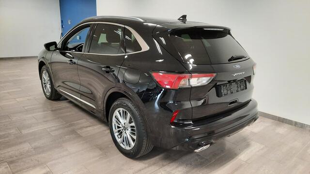 Ford KUGA 2.5 PHEV Vignale