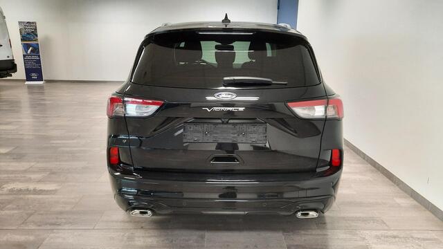 Ford KUGA 2.5 PHEV Vignale