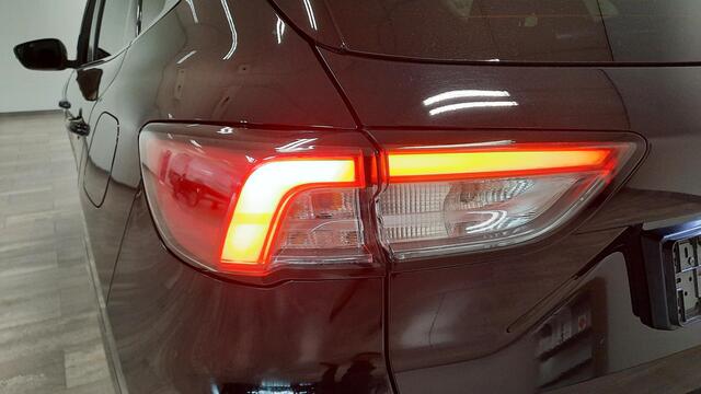 Ford KUGA 2.5 PHEV Vignale