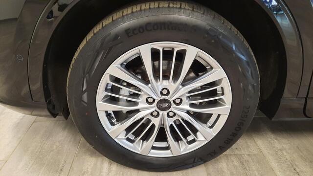 Ford KUGA 2.5 PHEV Vignale