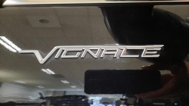 Ford KUGA 2.5 PHEV Vignale