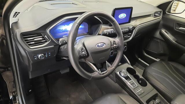 Ford KUGA 2.5 PHEV Vignale