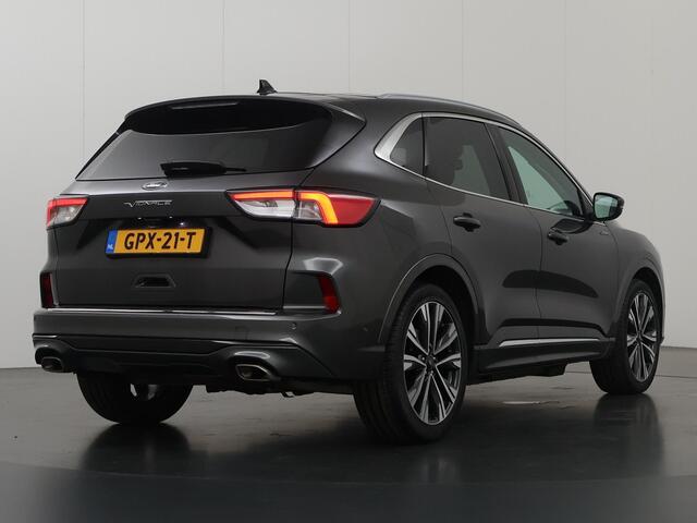 Ford KUGA 2.5 PHEV Vignale | FULL OPTIONS | Panoramadak | Elek. Wegklapb. Trekhaak | Adaptive Cruise Control |