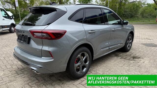 Ford KUGA 2.5 PHEV ST-LINE X 243pk / Trekh+4 seizoensband+Winter pack