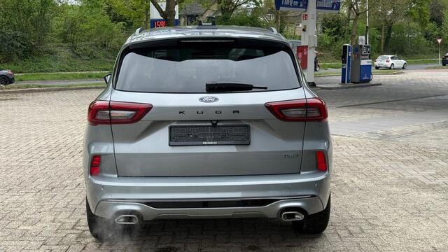 Ford KUGA 2.5 PHEV ST-LINE X 243pk / Trekh+4 seizoensband+Winter pack